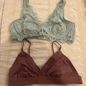 Bodysuit & Bralettes Bundle